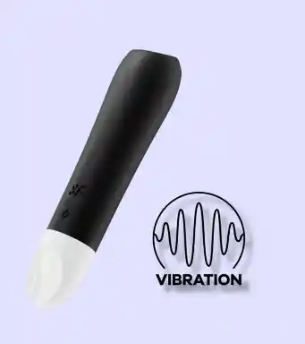 Satisfyer Bullet 2 Vibrador Mini