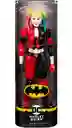 Batman, Figura De Acción Harley Quinn De 12 Pulgadas