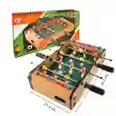 Futbolito Jueguetes Didacticos Niños Jugueteria Infantil