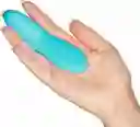 Satisfyer Teaser Vibrador Para Dedo