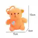 Bolitron Oso Sentado Grande Luminoso