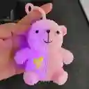 Bolitron Oso Sentado Grande Luminoso