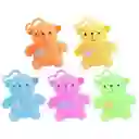 Bolitron Oso Sentado Grande Luminoso