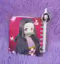 Mini Libreta Nezuko