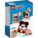 Lego Brick Sketches Mickey Mouse 40456 - 118 Pz