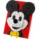 Lego Brick Sketches Mickey Mouse 40456 - 118 Pz