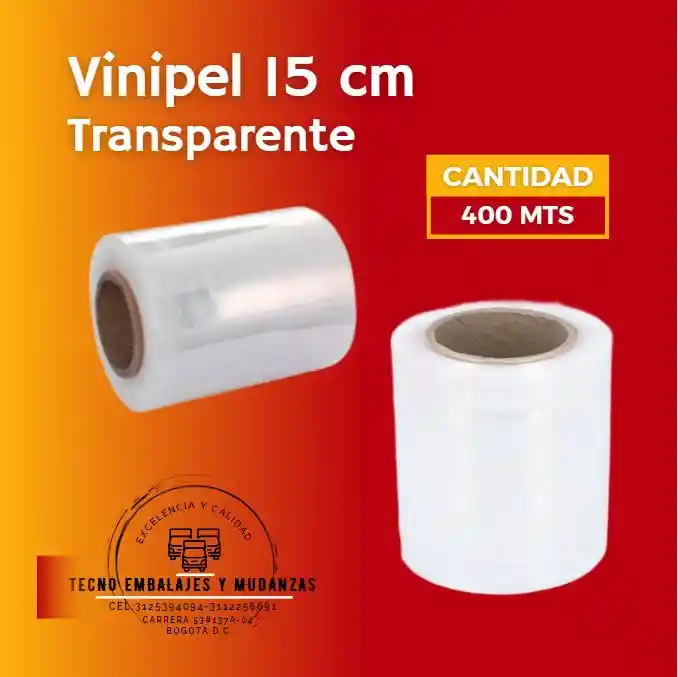 Vinipel Industrial