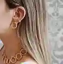 Aretes Lia