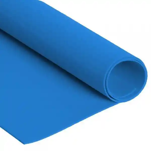 Foami Azul Pliego