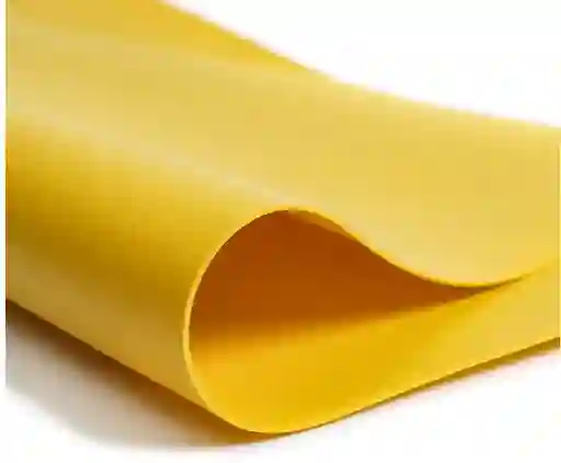 Foami Amarillo Oscuro Pliego