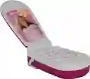 Celular De Tapita Niña Juguete Luminoso