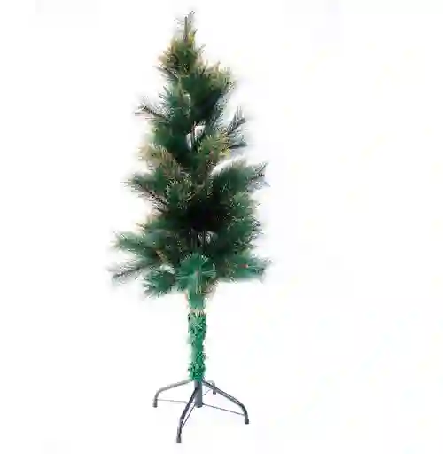 Árbol De Navidad Tip Pino 80 Cm Frondoso Decoracion