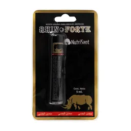 Retardante Rhino 5 Ml