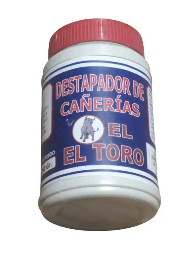 Destapa Cañerias El Toro