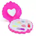 Maquillaje Infantil Conchita