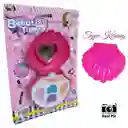 Maquillaje Infantil Conchita