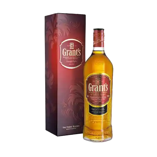 Whisky Grants 700ml