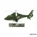 Juguete Infantil Helicoptero De Cuerda