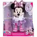 Minnie Mouse Interactiva Bailarina Luces Y Sonidos