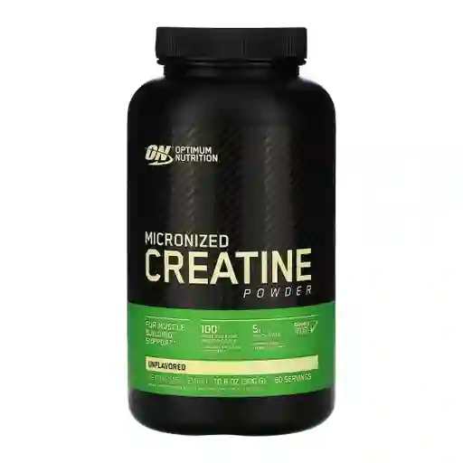 Creatina On 60 Serv - Optimun Nutrition