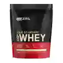 Whey Gold Standard 1.5lb - Optimum Nutrition - Vainilla