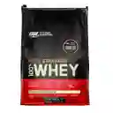 Whey Gold Standard 10lb - Optimum Nutrition - Vainilla