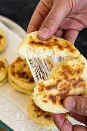 Arepas Gringo