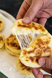 Arepas Gringo