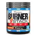 Burner Stack 60 Serv - Nutramerican Pharma