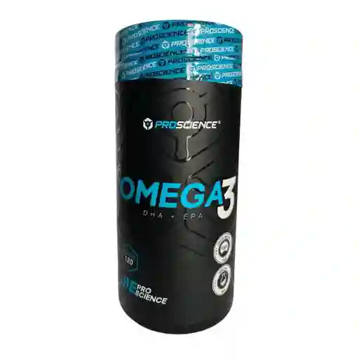 Omega 3 120 Caps - Proscience