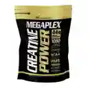 Megaplex Creatine Power 10lb - Nutramerican Pharma - Vainilla