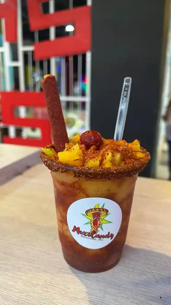 Mangonada