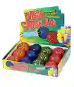 Bola Malla Squishy Ball Sensorial