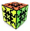 Cubo Magico Engranaje Cuadrado Qytoy Original Rubik