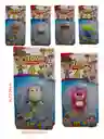 Muñeco Pop Toys Story Set X 6 Unidades