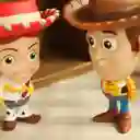 Muñeco Pop Toys Story Set X 6 Unidades