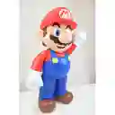 Muñeco Super Mario Bros