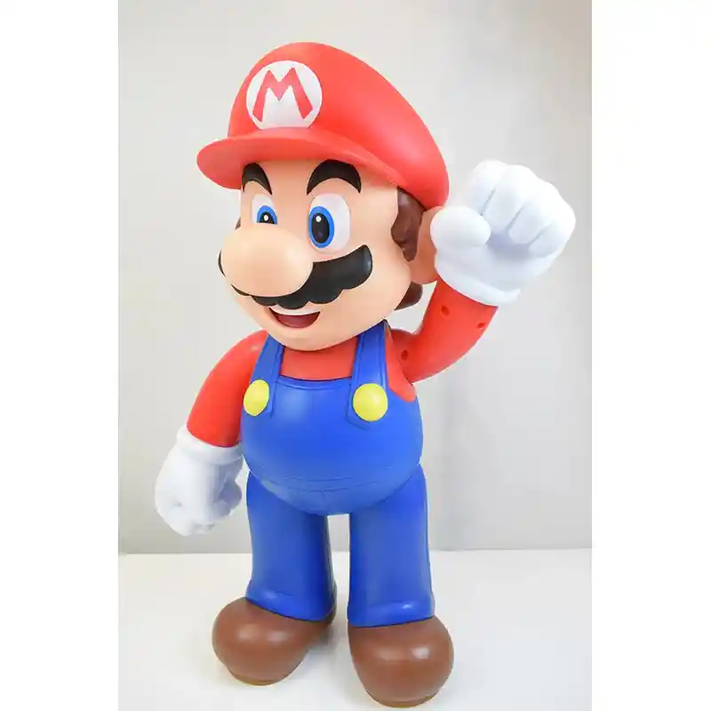 Muñeco Super Mario Bros