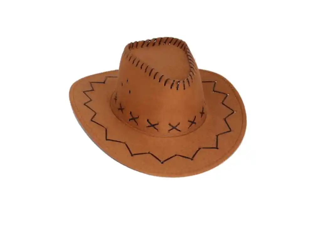 Sombrero Vaquero Para Niño Toy Story Coñak