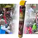 Espuma Fiesta - 1000 Ml