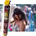 Espuma Fiesta - 1000 Ml
