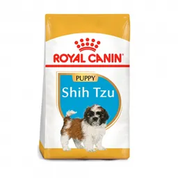 Royal Canin Bhn Shin Tzu Puppy 1.5 Kg