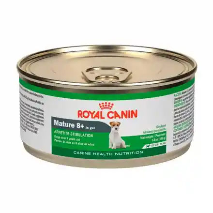 Royal Canin Chn Mature 8+ Wet 150 G