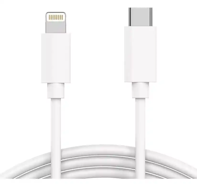 Cable Usb Tipo C Carga Para Iphone 13/13pro/13pro Max