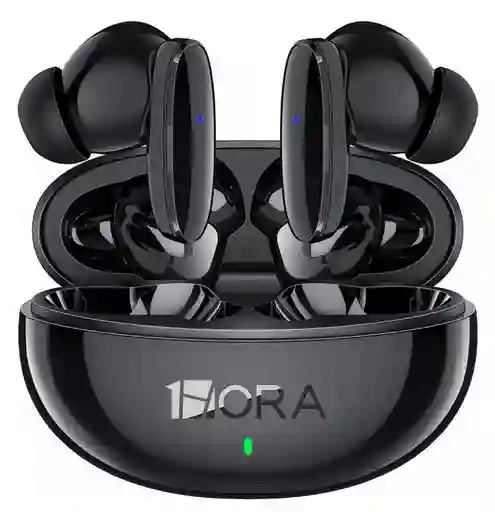 Audífonos In-ear Inalámbricos 1hora Bluetooth Original