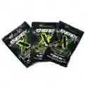 Pre-workout Energy X 30 Und - Nutramerican Pharma