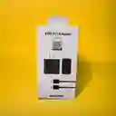 Cargador Con Cable Tipo C A Tipo C Samsung 45w