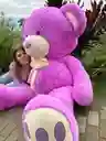 Peluche Super Gigante (250cm)