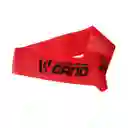 Bandas Elástica Látex 5lb Roja - Wonder