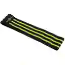 Kit Bandas Elásticas Tela Resistance Bands Ultra Fuertes X3 - Sportfitness